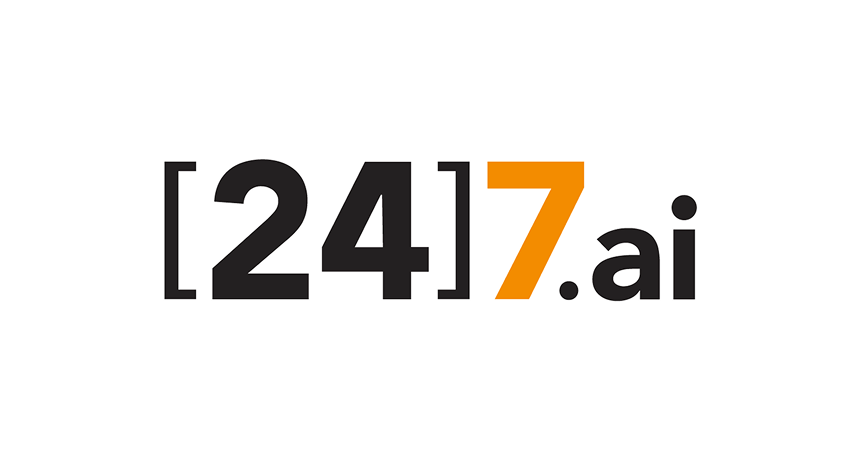 Attending company logo