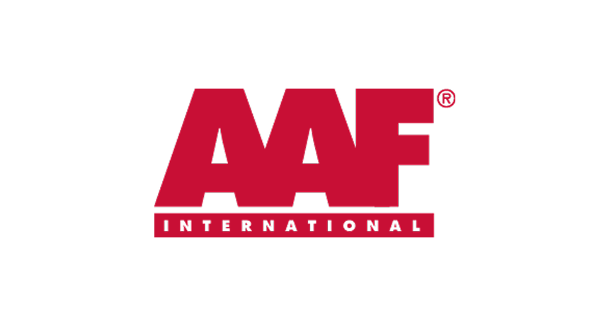 Attending company logo