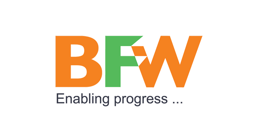 Attending company logo