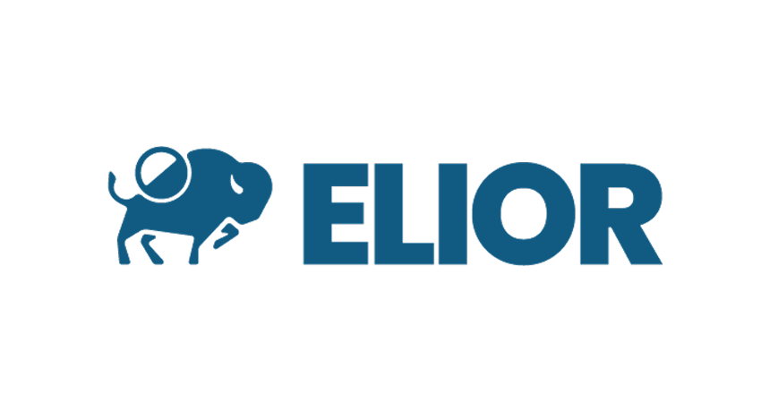 Attending company logo