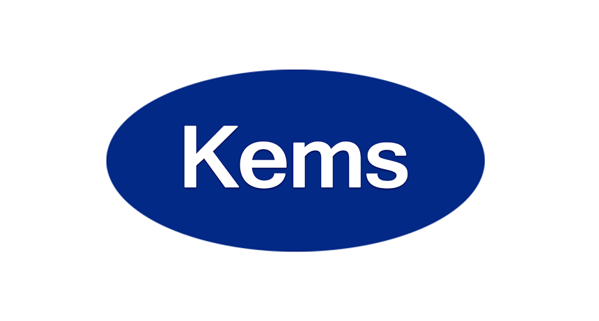 Attending company logo