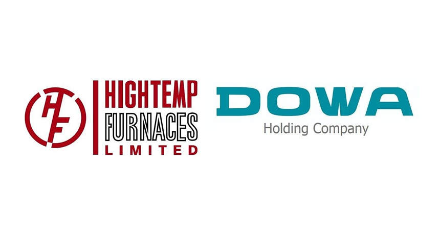 Attending company logo