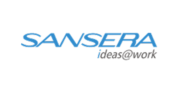 Attending company logo