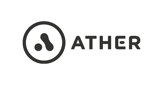 Attending company logo