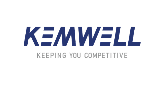Attending company logo
