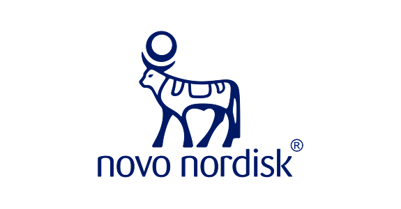 Attending company logo