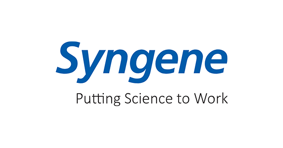 Attending company logo