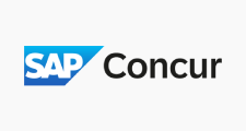 sapConcur - netnex CFO series partner
