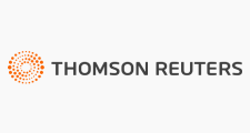 Thomson Reuters - netnex CFO series partner