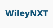 Wiley Nxt - netnex CFO series partner