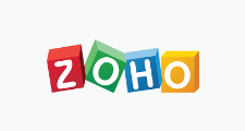 Zoho - netnex CFO series partner