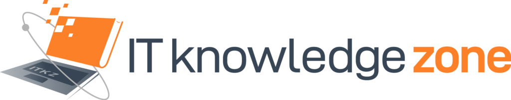CFO StraTech IT Knowledge Zone Partner