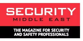 CFO StraTech Security Middle East Magazine Partner