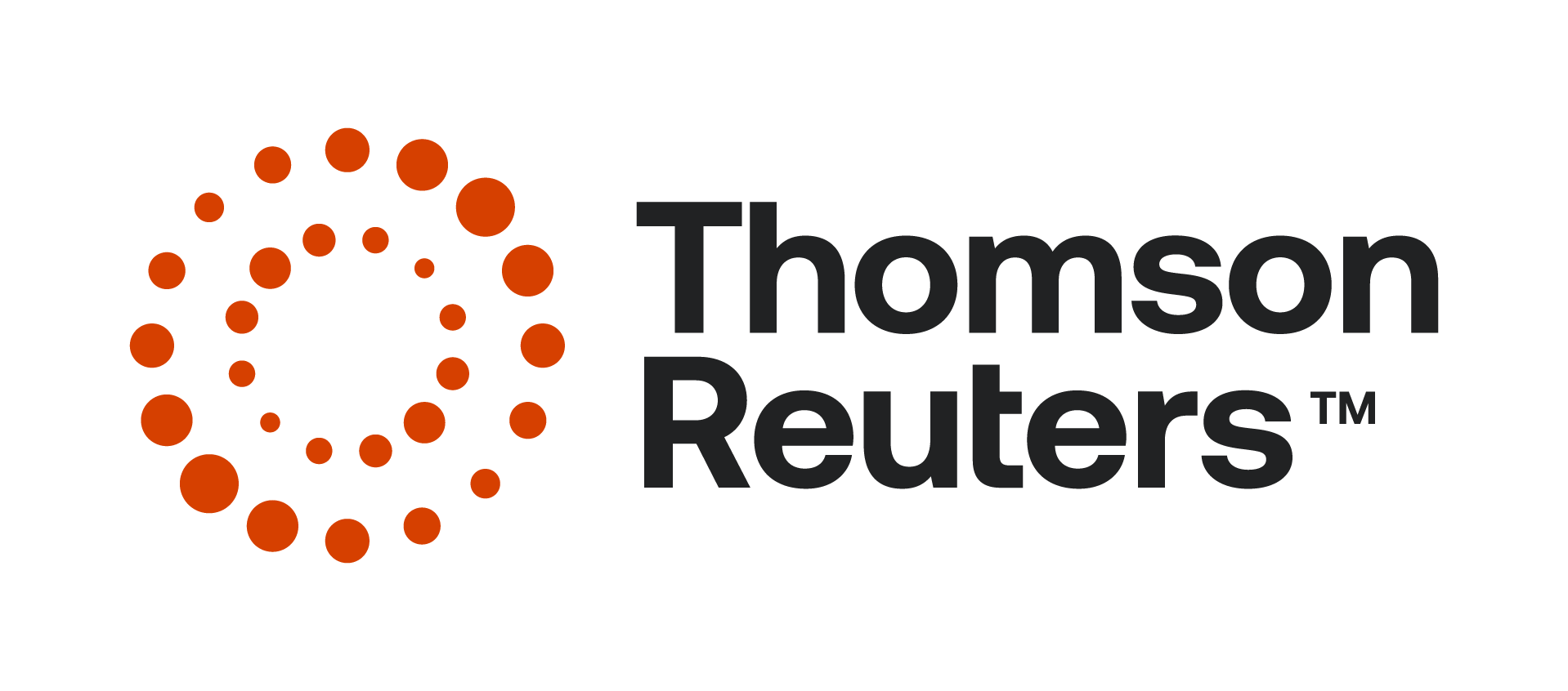 CFO StraTech Partner - Thomson Reuters 