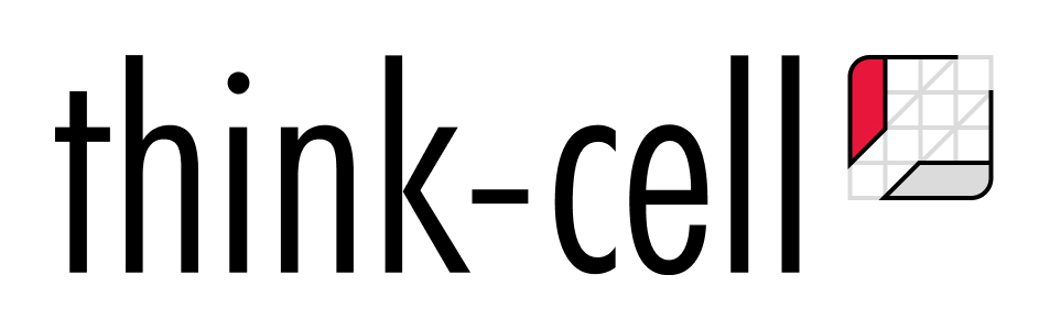 CFO StraTech Partner - think-cell 