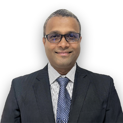Aditya Hegde, Co-founder & CFO, A-THON Allterrain