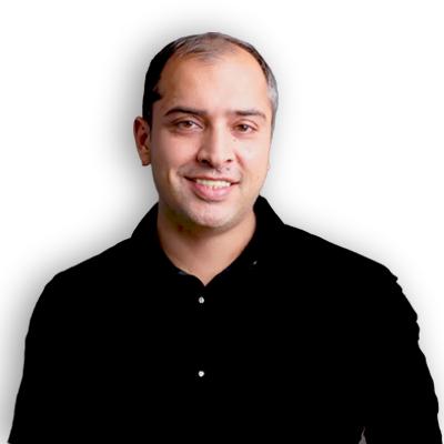 Karan Punjabi, Chief Financial Officer, Exponent