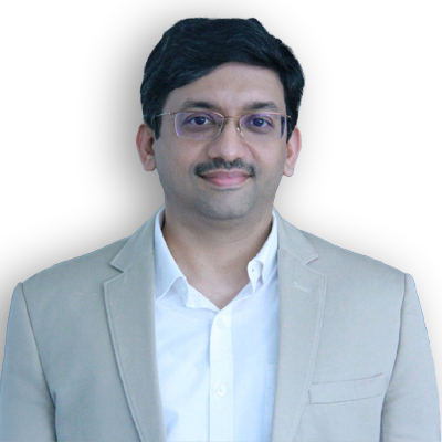 Pavan Rangachar, Director - Finance, Philips