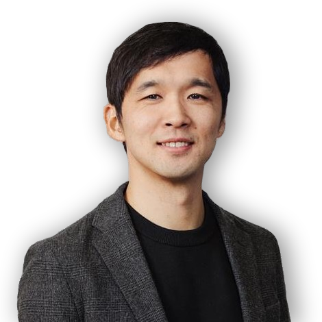 Ryota Ouchi, Principal Account Manager, think-cell Japan