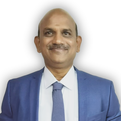 Sridhar L, Assistant Vice President & Head - Environmental, Social & Governance, Bangalore International Airport