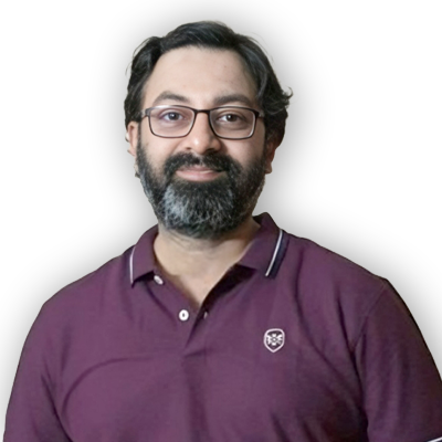 Srinivasan Jagannathan, Division Chief Financial Officer, Landmark Group