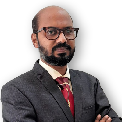 Varun Agarwal, Chief Financial Officer, Janki Corp Limited