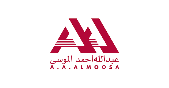 Attending company logo