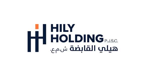 Attending company logo