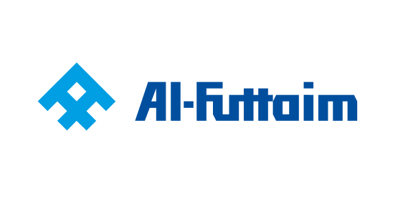 Attending company logo