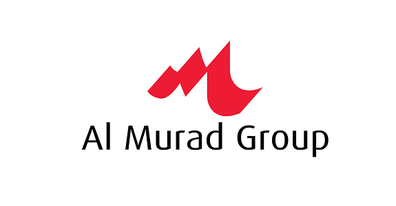 Attending company logo