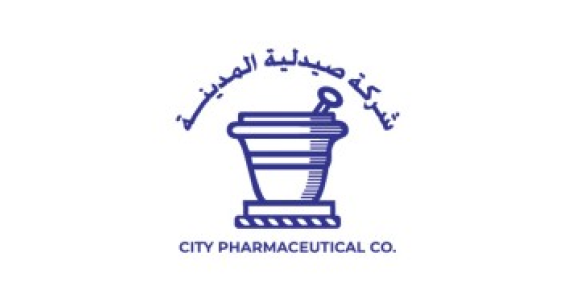 Attending company logo
