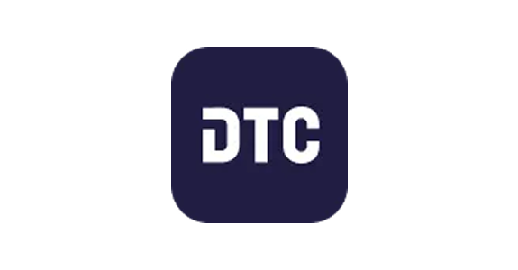Attending company logo