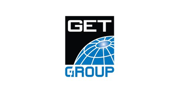 Attending company logo