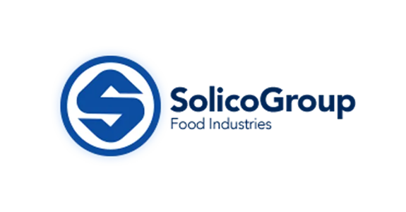 Attending company logo