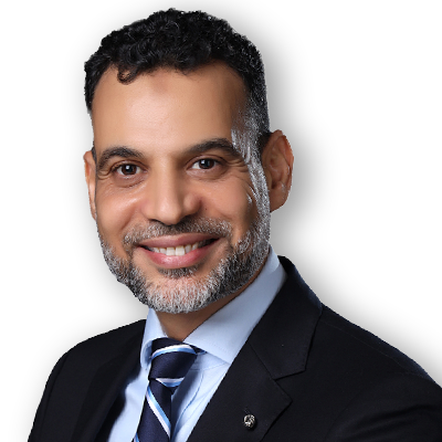 Ali Abouda, Group Chief Financial Officer- Board Member, Gulf Navigation Holding PJSC