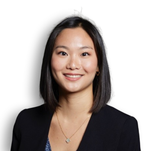 Callie Choo, Vice President - Digital Transformation, HighRadius