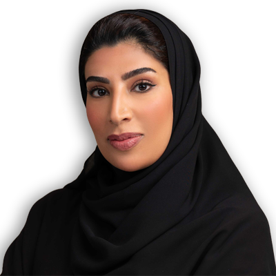Mariam AlHajri, Director of Data Governance and Analysis, Ministry of Finance, UAE