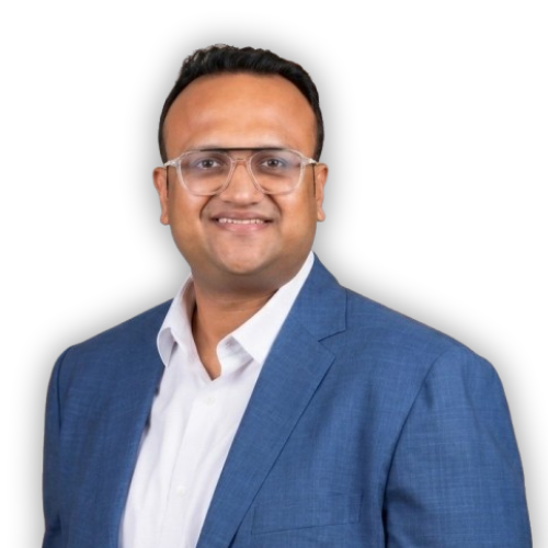 Mohit Agrwal, Senior Vice President, Strategy and Investment, Ghassan Aboud Group