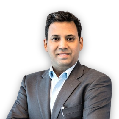 Ram Ramanathan, Group Director and Group Chief Financial Officer- Board Member, IFFCO Group