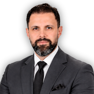 Youssef Afifi, Senior Group Finance Director- Board Member, Zahrawi Group