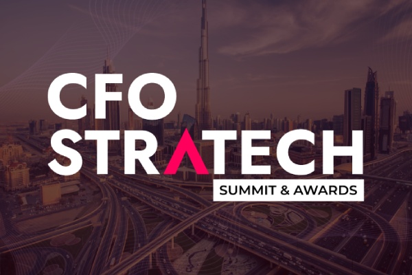 CFO StraTech Dubai 2026