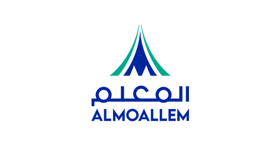 Attending company logo