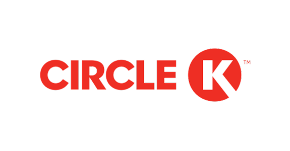 Attending company logo