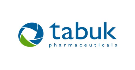 Attending company logo