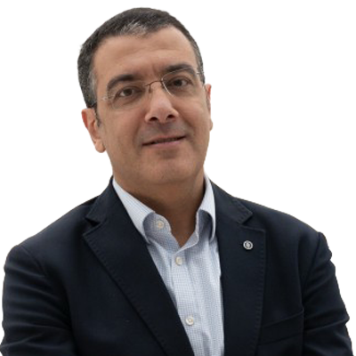 Ahmed Dawoud, Chief Financial Officer, Al Safi Danone