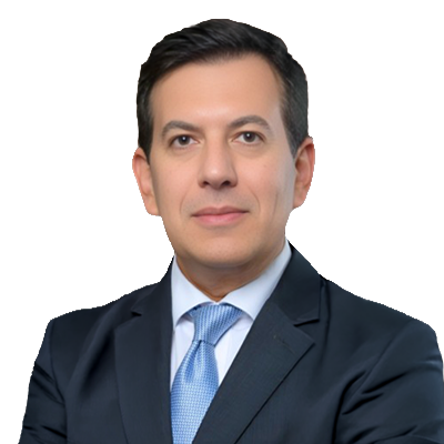Ahmed Gamal, Chief Financial Officer, Almasar Education