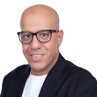 Bassam Abdelhalim - Finance Director, Middle East & S/4HANA Business Engagement Lead MENA+ - PepsiCo