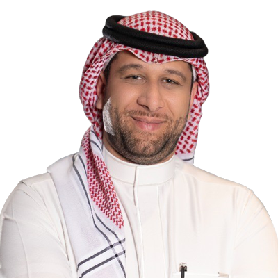 Mohammed Gaddourah - Head of Finance KSA and Kuwait - GCC Olayan