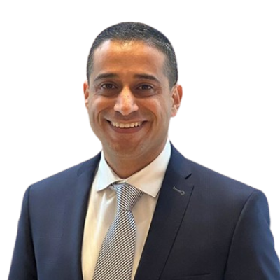 Hassan Aqrouq - VP of Finance - NADEC Foods