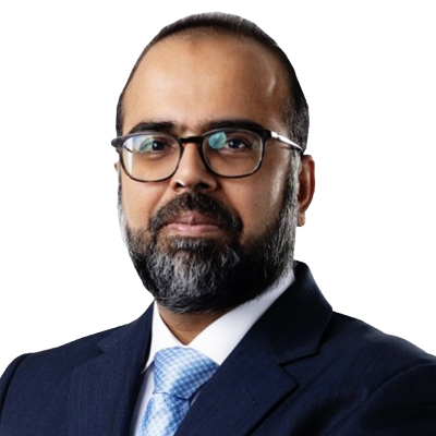 Irfan Jawaid Nagi, Chief Transformation Officer, Tanmiah Food Company